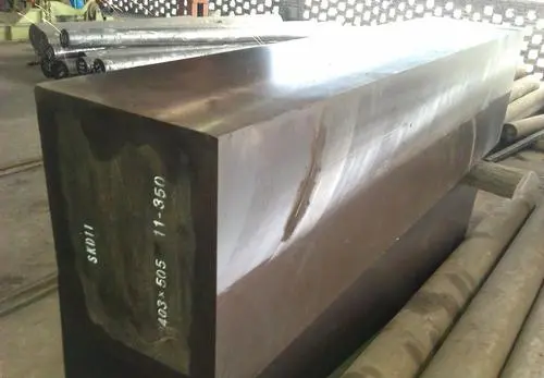 1.2711有什么特性-1.2711有什么特點